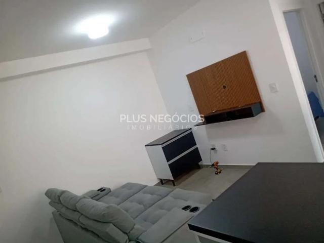 Apartamento para Venda em Sorocaba/SP Parque Campolim 2 Quartos