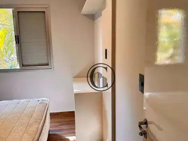 Apartamento para Venda em Sorocaba/SP Parque Campolim 2 Quartos