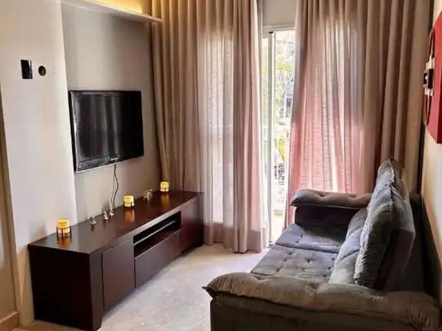 Apartamento para Venda em Sorocaba/SP Parque Campolim 2 Quartos