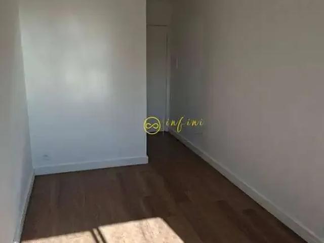 Apartamento para Venda em Sorocaba/SP Parque Campolim 2 Quartos