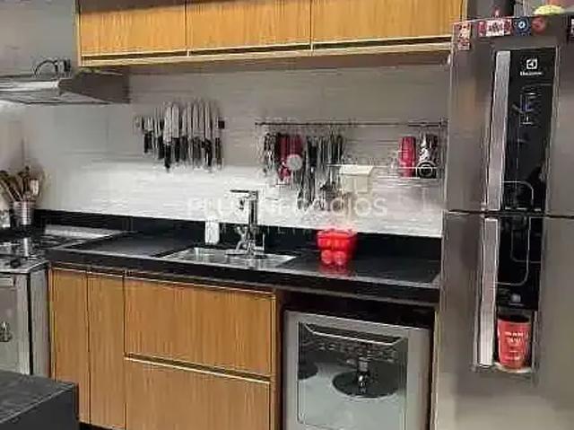 Apartamento para Venda em Sorocaba/SP Parque Campolim 2 Quartos
