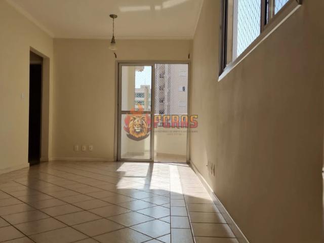 Apartamento para Venda em Sorocaba/SP Parque Campolim 2 Quartos