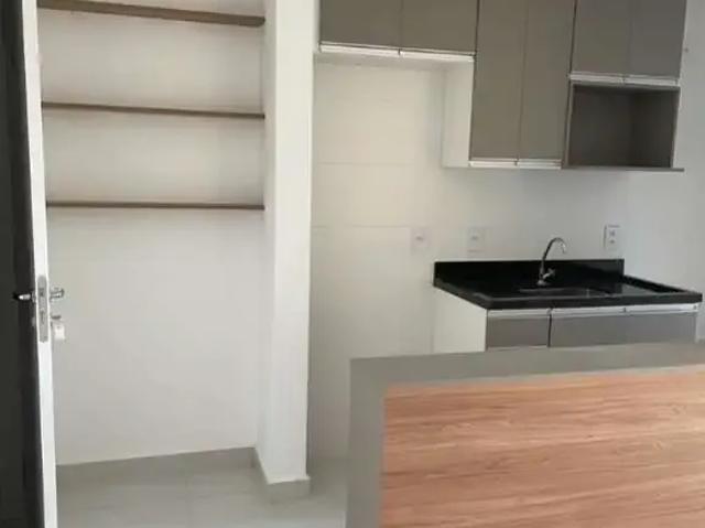 Apartamento para Venda em Sorocaba/SP Parque Campolim 2 Quartos