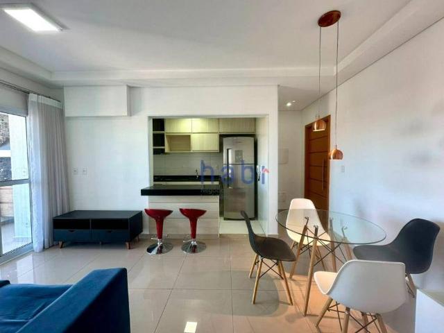 Apartamento para Venda em Sorocaba/SP Parque Campolim 2 Quartos