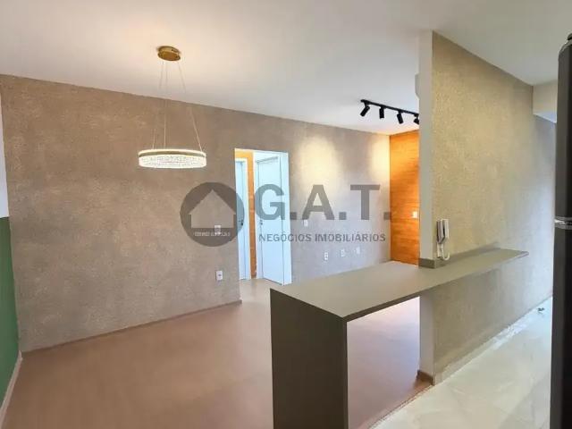 Apartamento para Venda em Sorocaba/SP Parque Campolim 2 Quartos