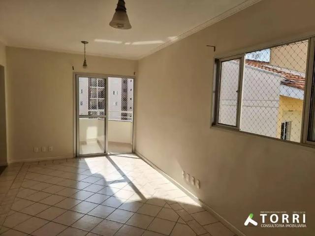 Apartamento para Venda em Sorocaba/SP Parque Campolim 2 Quartos
