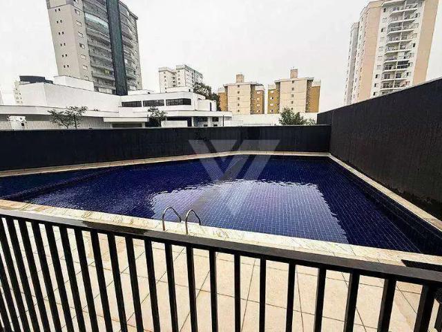 Apartamento para Venda em Sorocaba/SP Parque Campolim 2 Quartos
