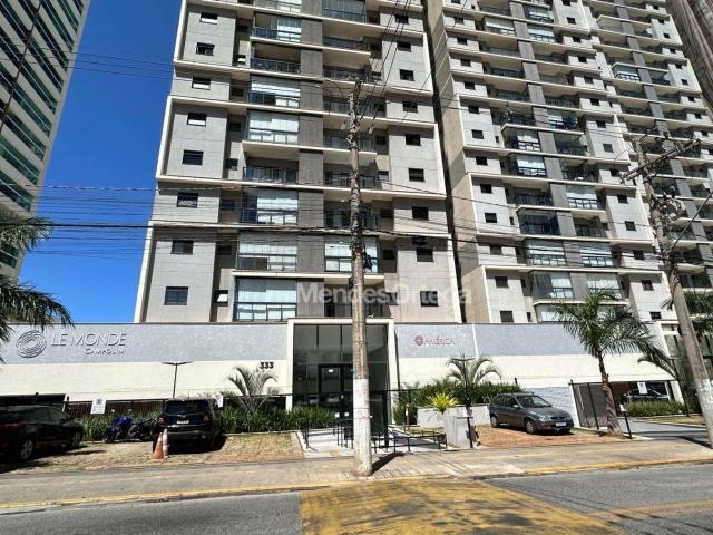 Apartamento para Venda em Sorocaba/SP Parque Campolim 2 Quartos