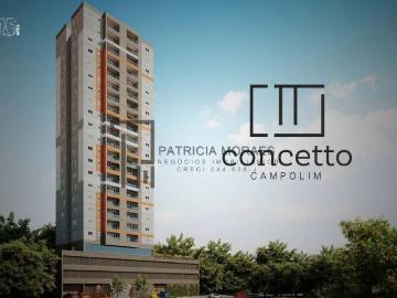 Apartamento para Venda em Sorocaba/SP Parque Campolim 2 Quartos