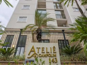 Apartamento para Venda em Sorocaba/SP Parque Campolim 2 Quartos