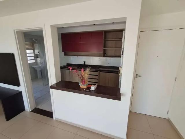 Apartamento para Venda em Sorocaba/SP Parque Campolim 2 Quartos