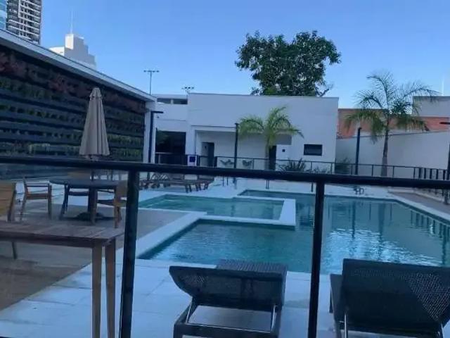 Apartamento para Venda em Sorocaba/SP Parque Campolim 2 Quartos