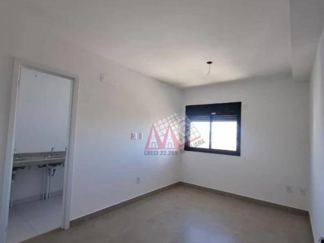 Apartamento para Venda em Sorocaba/SP Parque Campolim 2 Quartos