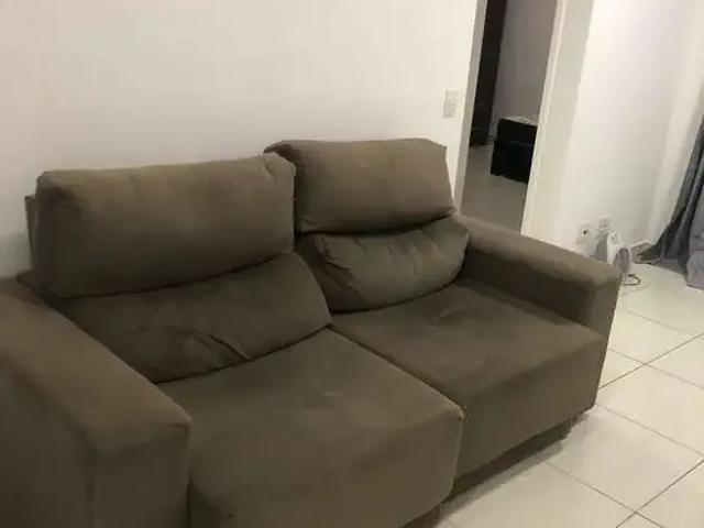 Apartamento para Venda em Sorocaba/SP Parque Campolim 2 Quartos