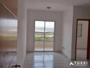 Apartamento para Venda em Sorocaba/SP Parque Campolim 2 Quartos