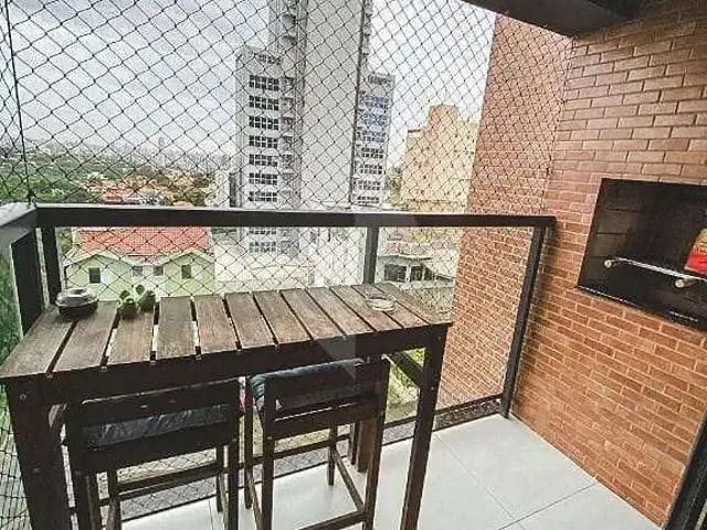 Apartamento para Venda em Sorocaba/SP Parque Campolim 2 Quartos