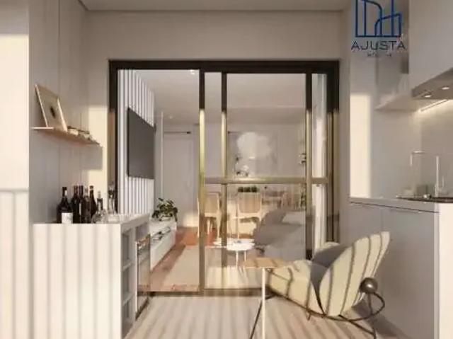 Apartamento para Venda em Sorocaba/SP Parque Campolim 2 Quartos