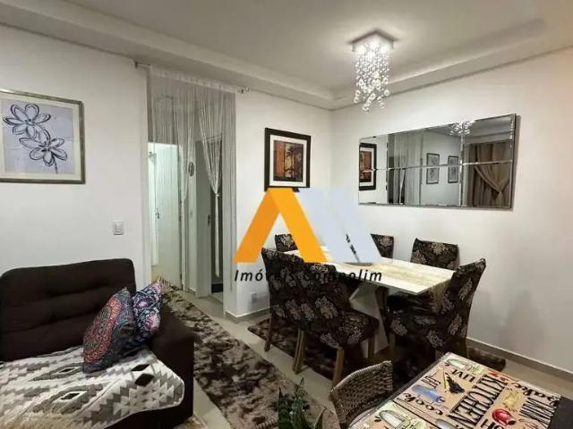 Apartamento para Venda em Sorocaba/SP Parque Campolim 2 Quartos