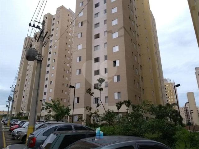 Apartamento para Venda em Sorocaba/SP Parque Campolim 2 Quartos