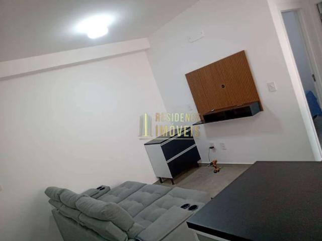 Apartamento para Venda em Sorocaba/SP Parque Campolim 2 Quartos