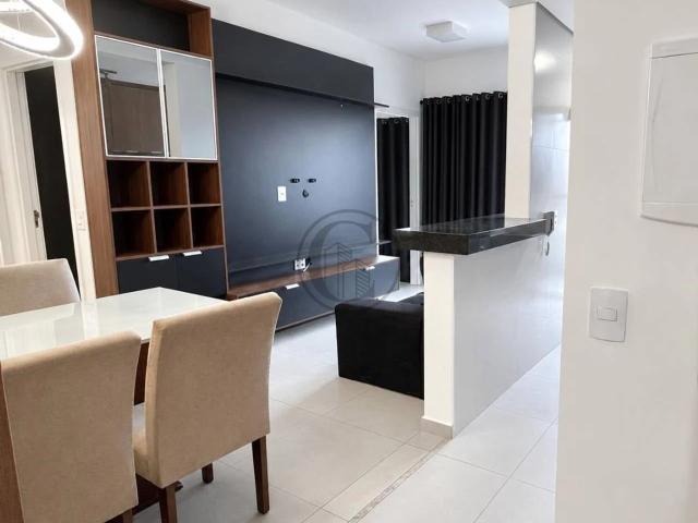 Apartamento para Venda em Sorocaba/SP Parque Campolim 2 Quartos