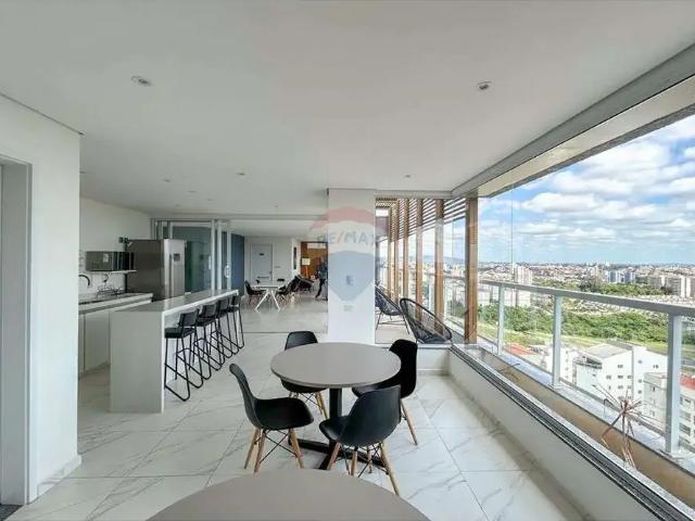 Apartamento para Venda em Sorocaba/SP Parque Campolim 2 Quartos