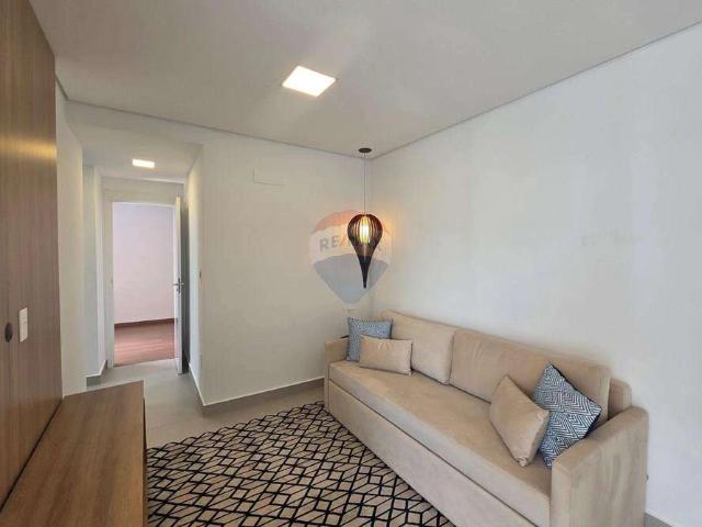 Apartamento para Venda em Sorocaba/SP Parque Campolim 2 Quartos