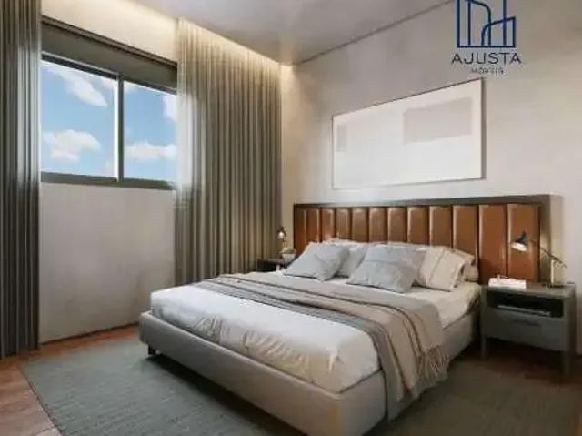 Apartamento para Venda em Sorocaba/SP Parque Campolim 2 Quartos