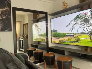 Apartamento para Venda em Sorocaba/SP Parque Campolim 2 Quartos