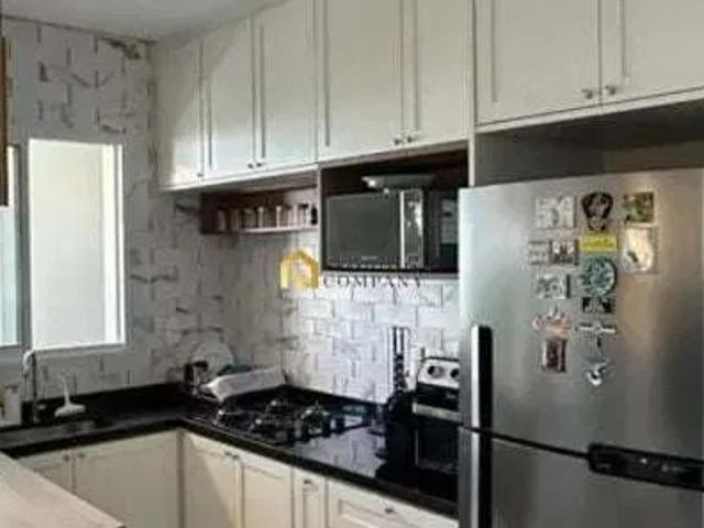 Apartamento para Venda em Sorocaba/SP Parque Campolim 2 Quartos