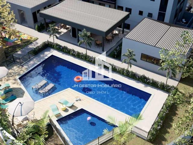 Apartamento para Venda em Sorocaba/SP Parque Campolim 2 Quartos