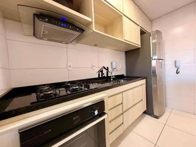 Apartamento para Venda em Sorocaba/SP Parque Campolim 2 Quartos