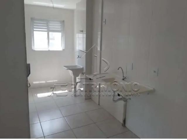 Apartamento para Venda em Sorocaba/SP Parque Campolim 1 Quartos