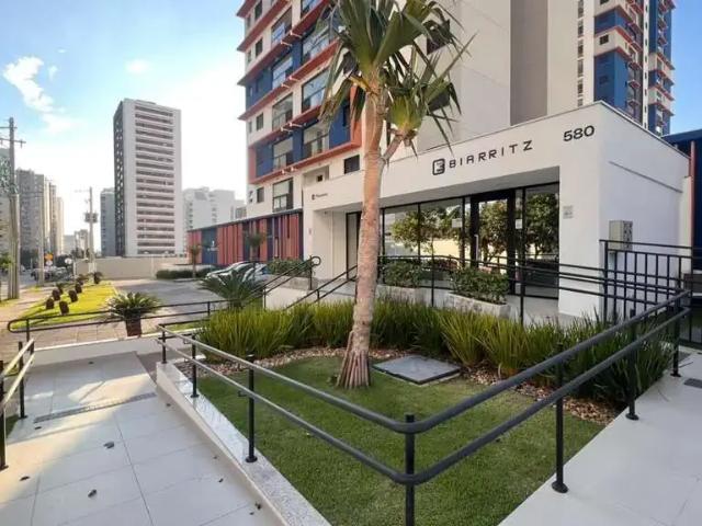 Apartamento para Venda em Sorocaba/SP Parque Campolim 2 Quartos