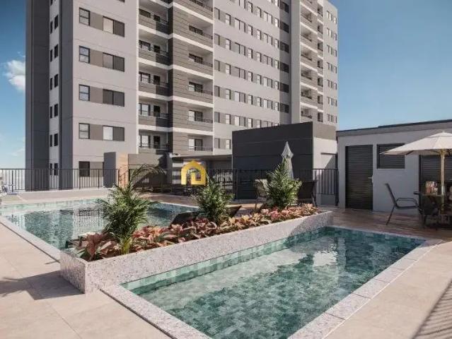 Apartamento para Venda em Sorocaba/SP Parque Campolim 2 Quartos