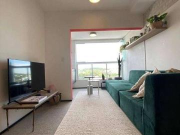 Apartamento para Venda em Sorocaba/SP Parque Campolim 2 Quartos