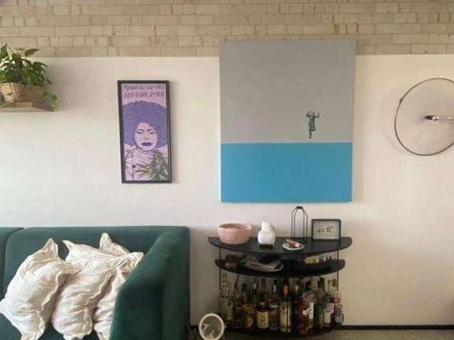 Apartamento para Venda em Sorocaba/SP Parque Campolim 2 Quartos