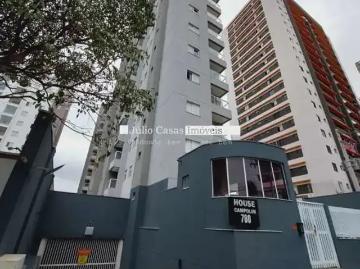 Apartamento para Venda em Sorocaba/SP Parque Campolim 2 Quartos