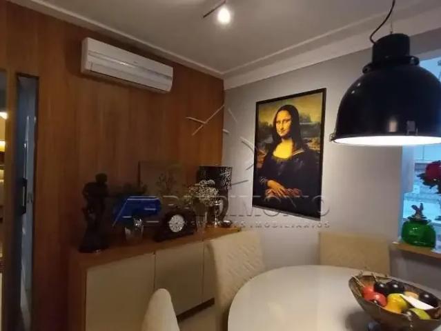 Apartamento para Venda em Sorocaba/SP Parque Campolim 2 Quartos