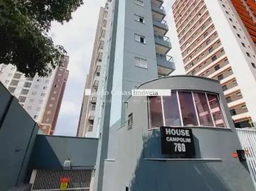 Apartamento para Venda em Sorocaba/SP Parque Campolim 2 Quartos