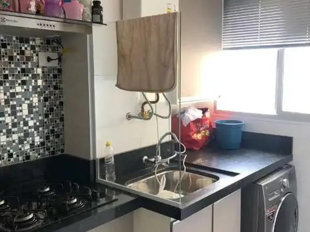Apartamento para Venda em Sorocaba/SP Parque Campolim 2 Quartos