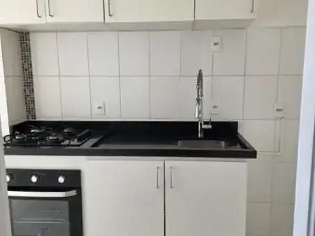 Apartamento para Venda em Sorocaba/SP Parque Campolim 2 Quartos