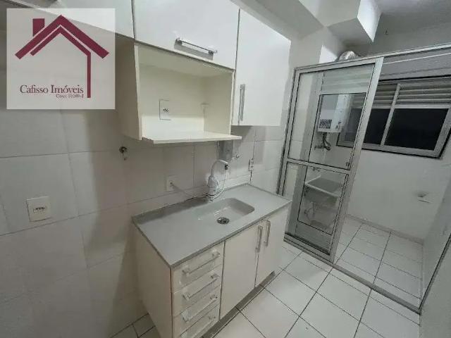 Apartamento para Venda em Sorocaba/SP Parque Campolim 2 Quartos