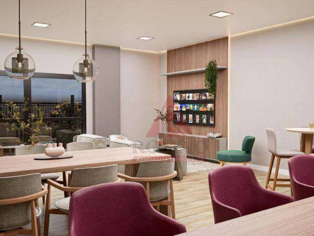 Apartamento para Venda em Sorocaba/SP Parque Campolim 2 Quartos