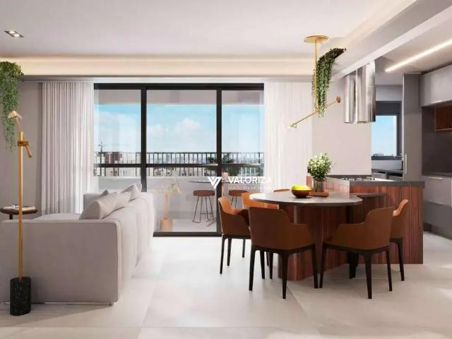 Apartamento para Venda em Sorocaba/SP Parque Campolim 2 Quartos