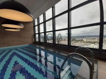 Sunset Village, São Paulo - Varanda, Garagem