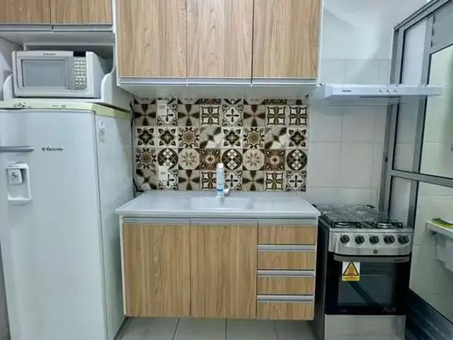 Apartamento para Venda em Sorocaba/SP Parque Campolim 2 Quartos