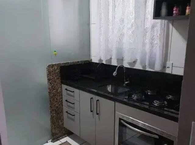 Apartamento para Venda em Sorocaba/SP Parque Campolim 2 Quartos