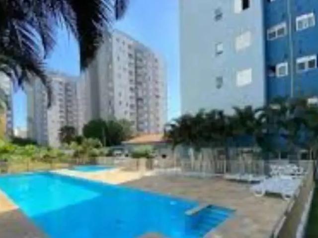 Apartamento para Venda em Sorocaba/SP Parque Campolim 2 Quartos