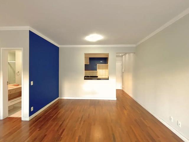 Apartamento para Venda em Sorocaba/SP Parque Campolim 2 Quartos